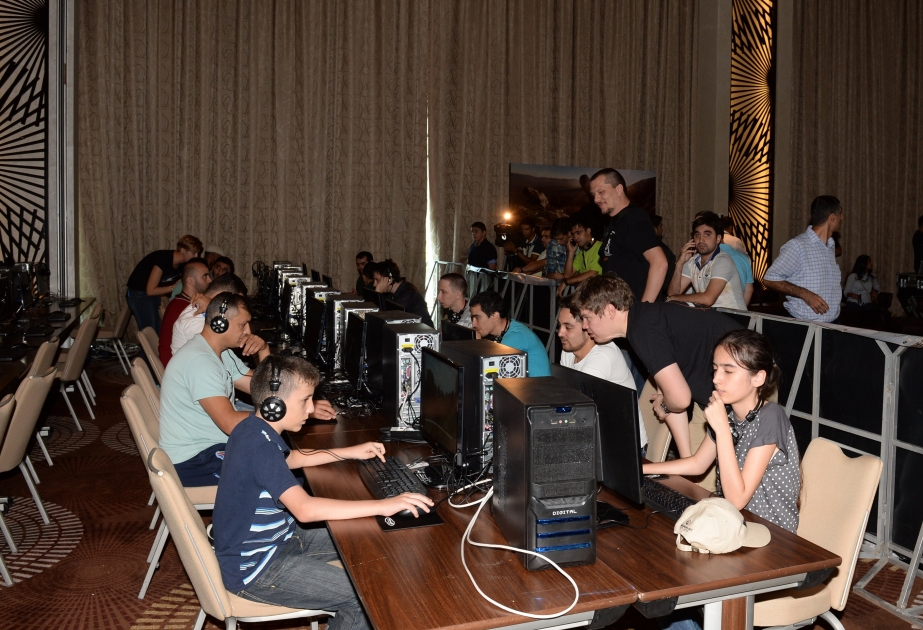 Sovet İttifaqı qəhrəmanı Həzi Aslanovun xatirəsinə həsr olunan “World of tanks” üzrə Azərbaycan çempionatı keçirilib