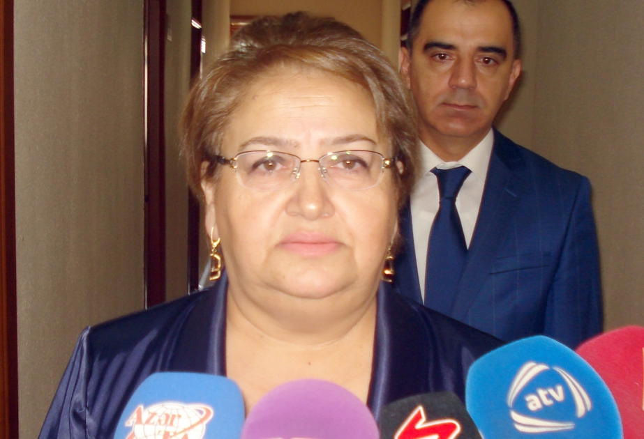 MSK Katibliyinin nümayəndəsi: Milli Məclisə seçkilər ərəfəsində maarifləndirmə tədbirlərinə xüsusi diqqət ayrılır