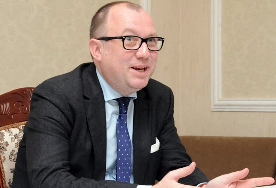 Mathias Dornfeldt: Avropa Parlamenti Azərbaycanla bağlı qətnamənin mənfi təsirini düzgün dəyərləndirməlidir