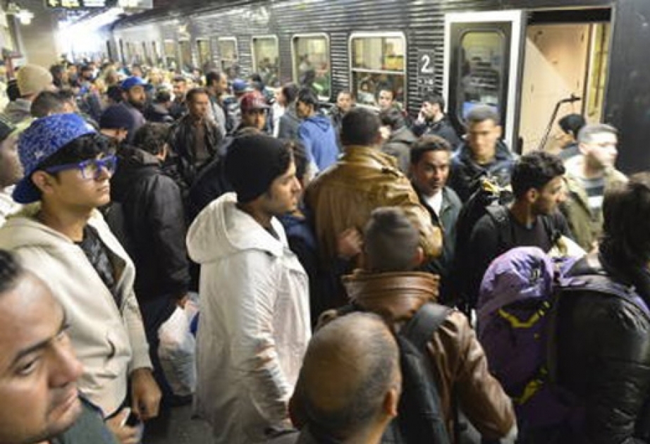 More Swedes ‘want increase in refugees’