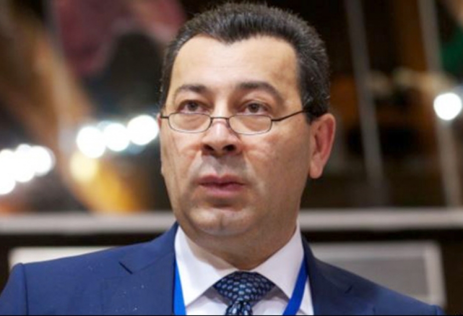 Azərbaycanın AŞPA-dakı nümayəndə heyətinin rəhbəri qurumun monitorinq komitəsinin sədr müavini seçilib