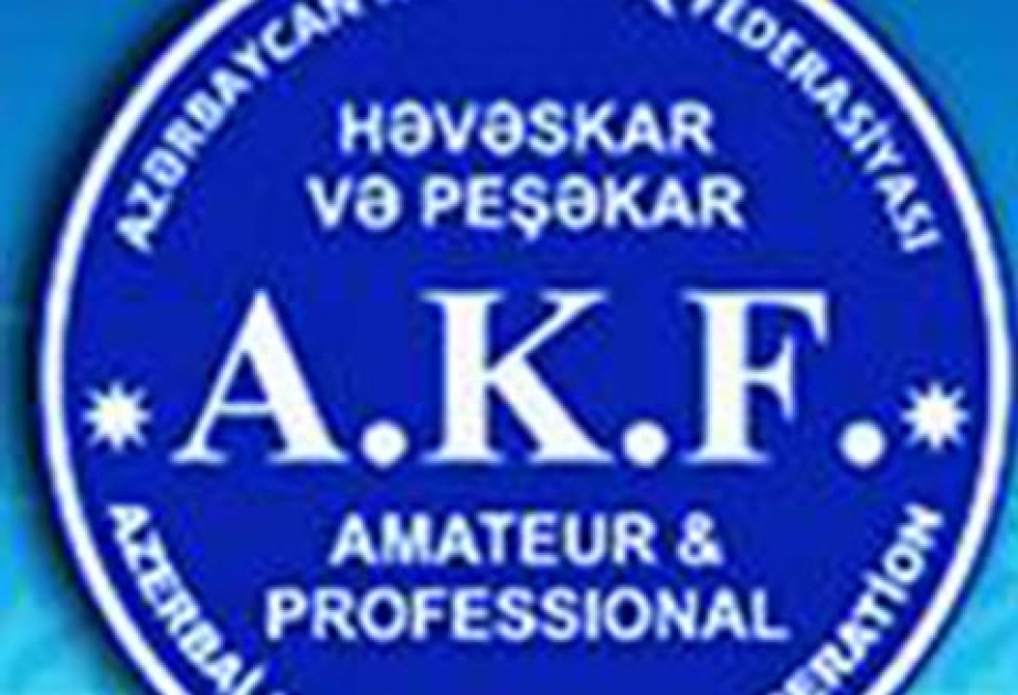 Ağdam rayonunda peşəkarlar arasında kikboksinq yarışı keçiriləcək