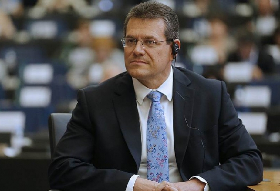 European Commission, Turkey to discuss Southern gas corridor, TANAP