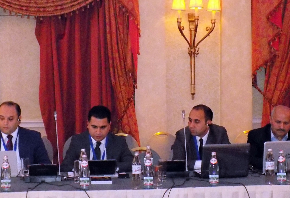 12th South Caucasus Media Conference underway in Georgia