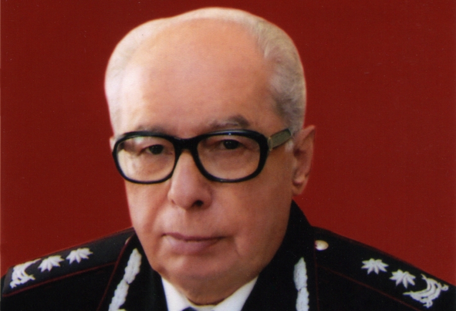 Ziya Məmmədiyyə oğlu Yusifzadə