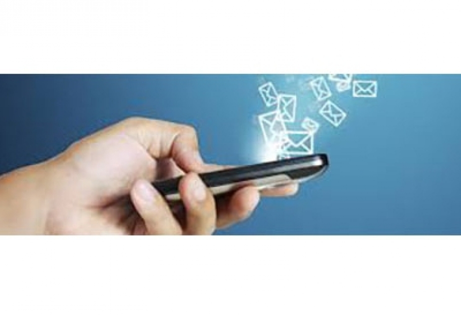 “Aztelekom” MMC telefonla bağlı müraciətlərin SMS vasitəsilə qəbuluna başlayıb