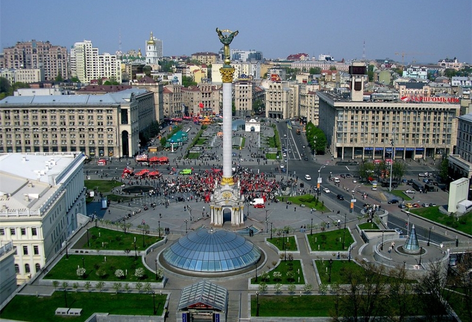 На должность мэра Киева претендуют уже 20 кандидатов