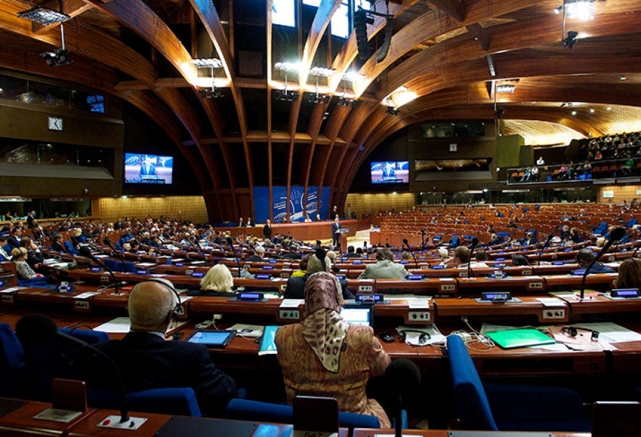 Avropa Şurasının komitə iclasında Azərbaycanın tolerantlıq nümunəsi olmasından danışılıb