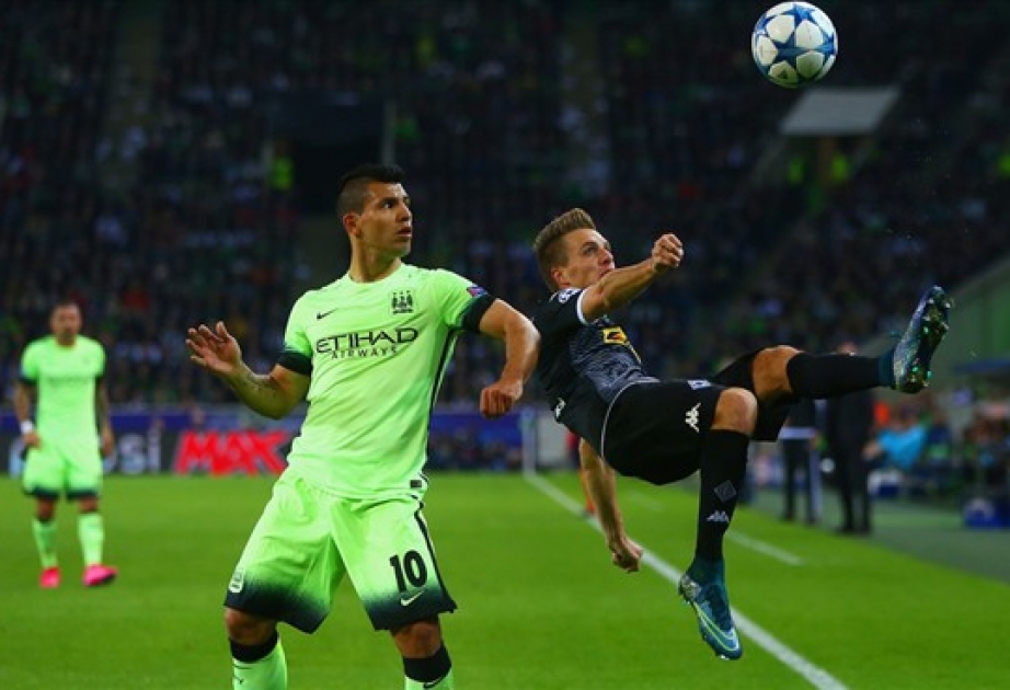 UEFA Çempionlar Liqası: Mançester klublarının zəfəri