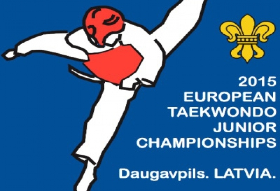 Taekvondo üzrə gənclərdən ibarət milli komandamız Latviyada keçiriləcək Avropa birinciliyində iştirak edəcək