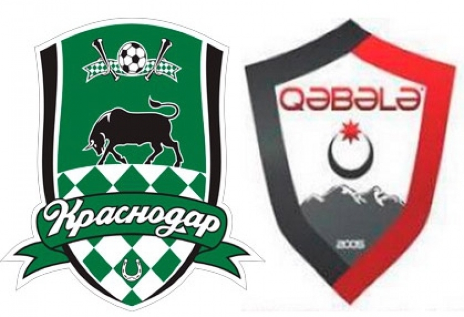 مشاركة فريق "غابالا" في إطار مرحلة المجموعات لدوري أوربا