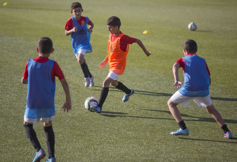 Объявлено имя победителя, который будет представлять Азербайджан на «World Skills Final»