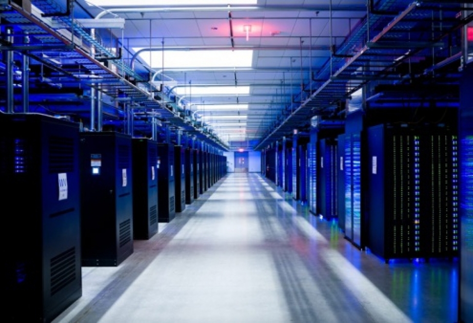 Data Mərkəz yaxın vaxtlarda istifadəyə veriləcək