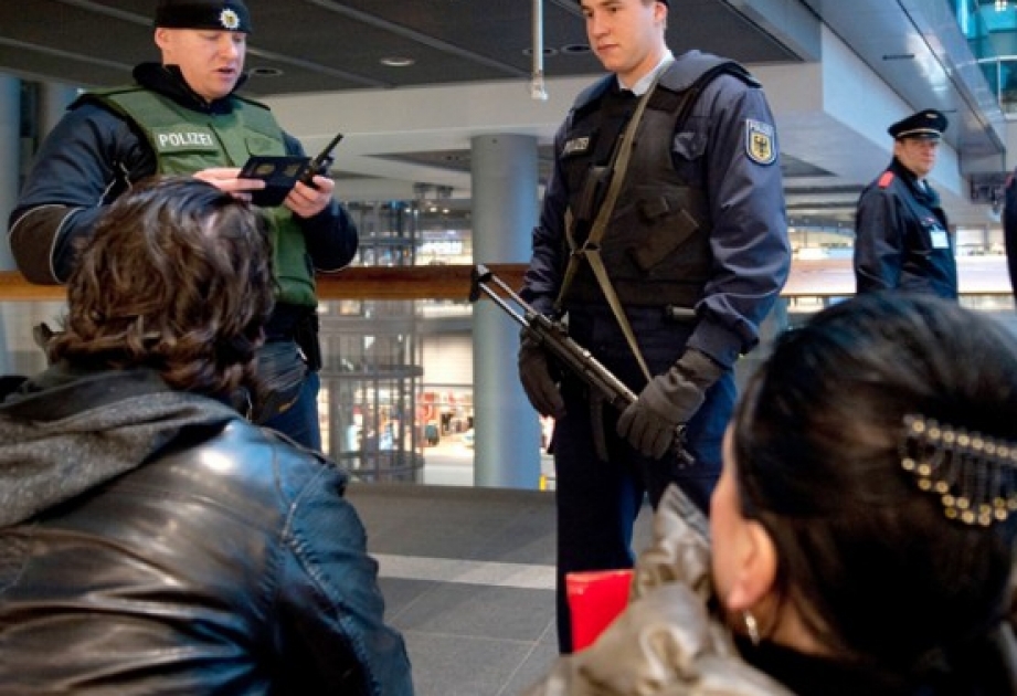 Council of Europe concerned at rising racism in Germany