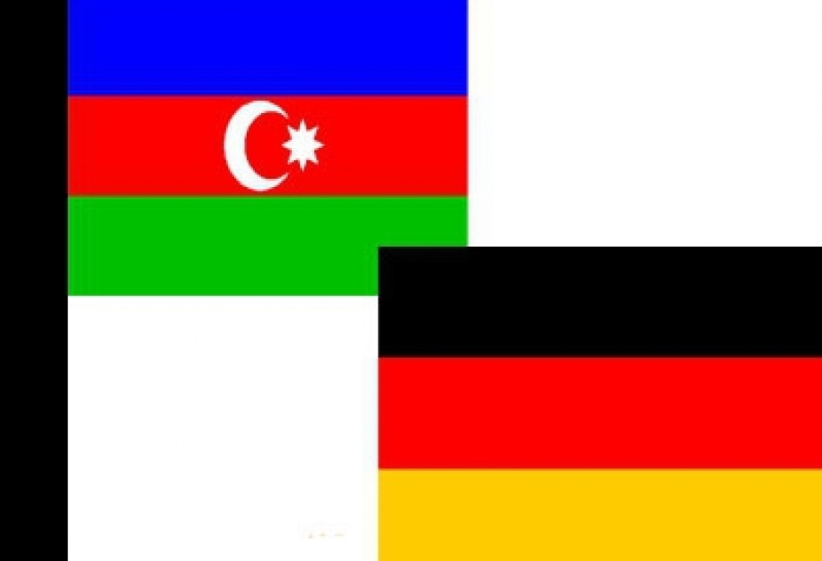 Azerbaijan, Germany discuss new areas of energy cooperation