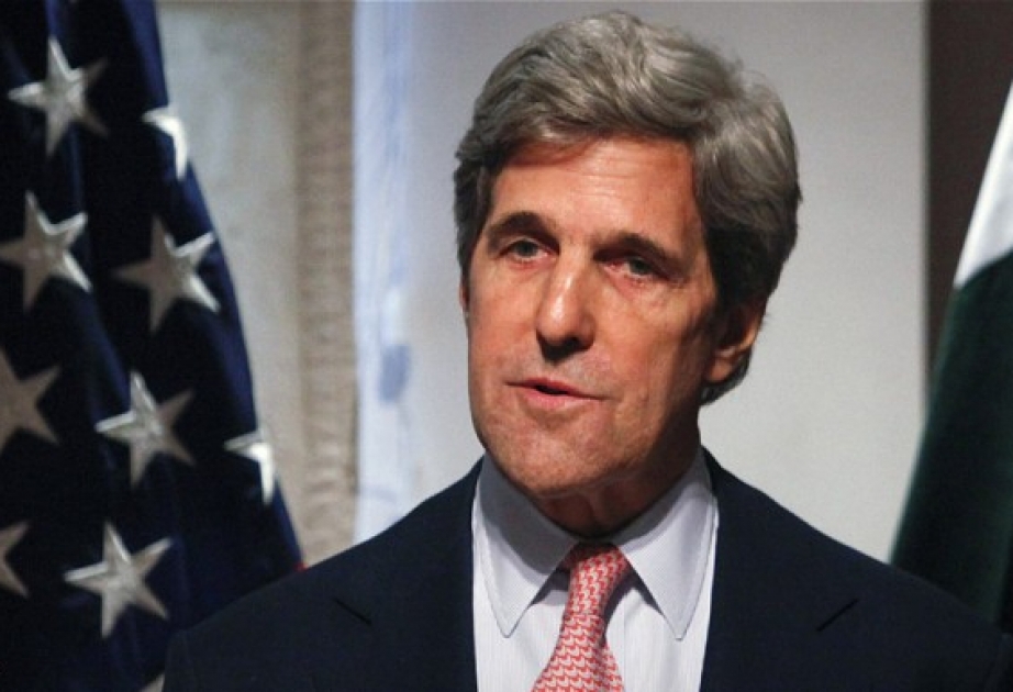 John Kerry hails strategic importance of TAP