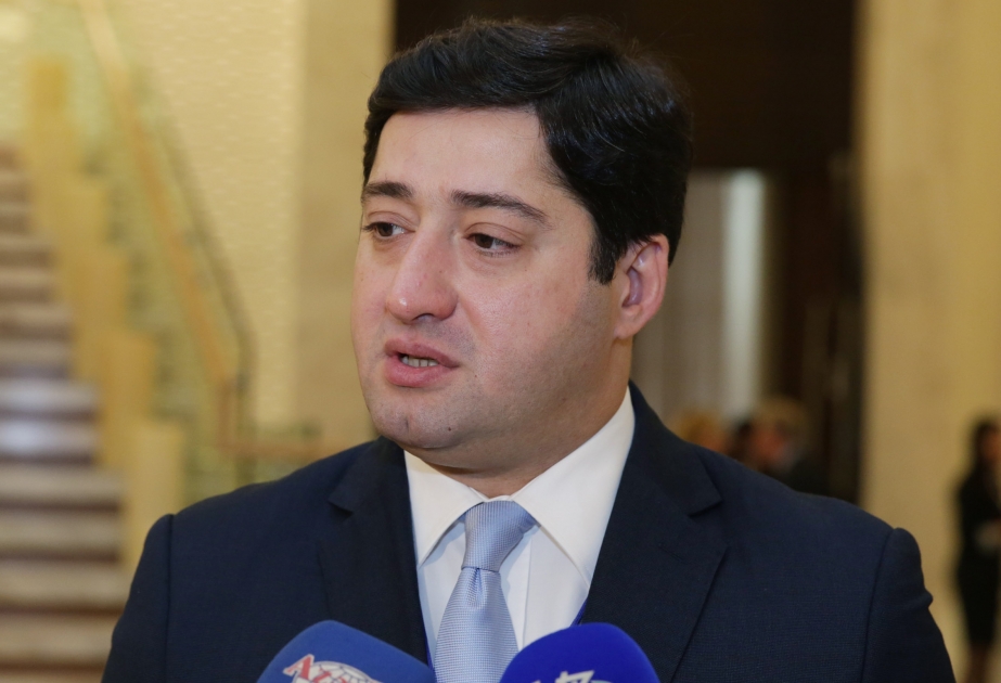 Председатель Конституционного суда Грузии: «Сотрудничество Азербайджана и Грузии положительно отразится на механизмах защиты конституционных прав граждан наших стран»