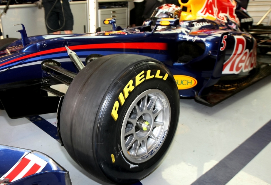 Formula 1: Leading teams keen on Michelin tires switch