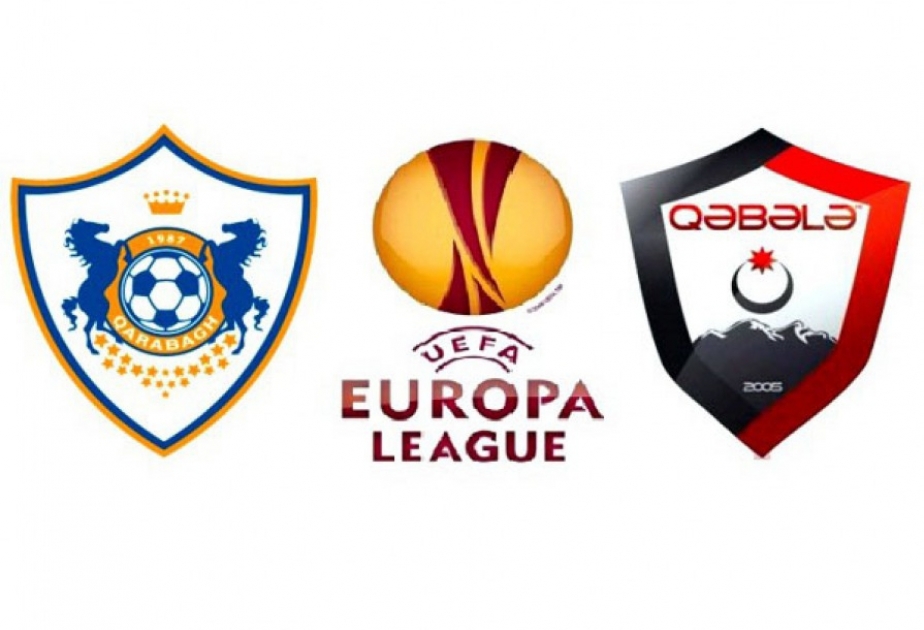 “Qəbələ” və “Qarabağ” komandalarının Avroliqadakı rəqibləri daxili çempionatlarda necə çıxış ediblər