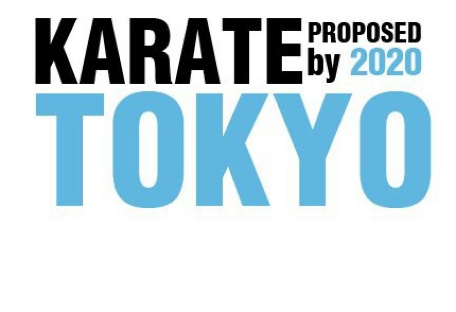 Karate “Tokio-2020” Olimpiya Oyunlarına daxil edilə bilər