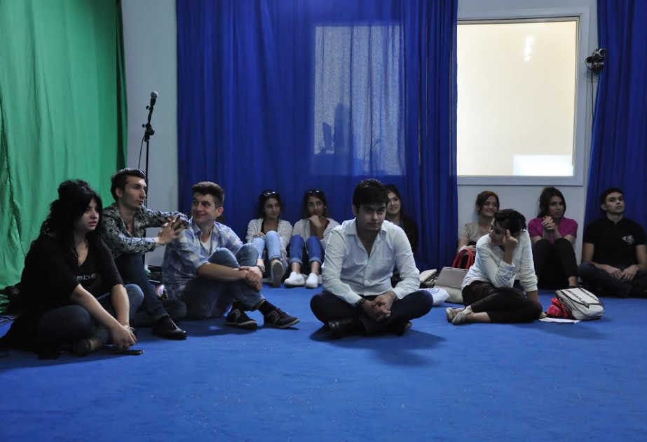 جامعة الثقافة والفنون تدشن دروس الماستر كلاس في الدبلجة