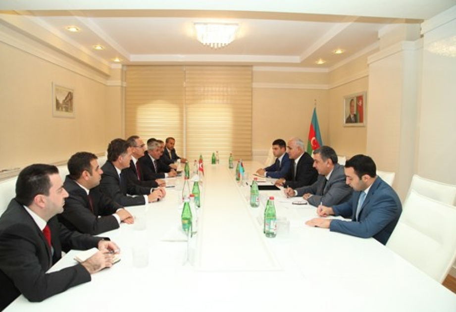 Political and economic relations between Azerbaijan and Turkey reached level of strategic cooperation, Azerbaijani Minister