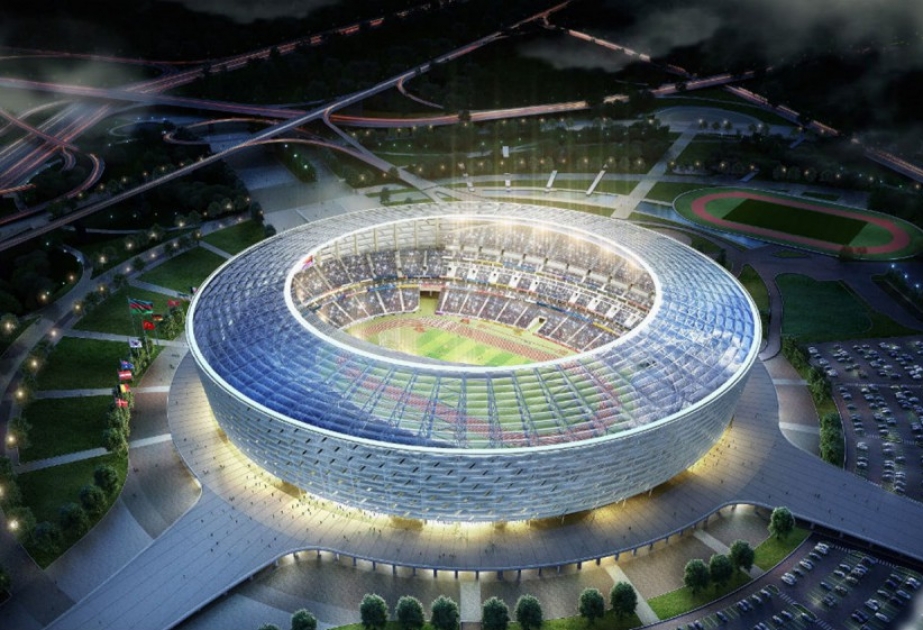 AFFA azarkeşləri dördqat dünya çempionu İtaliya ilə matçda millimizi stadionda dəstəkləməyə çağırır