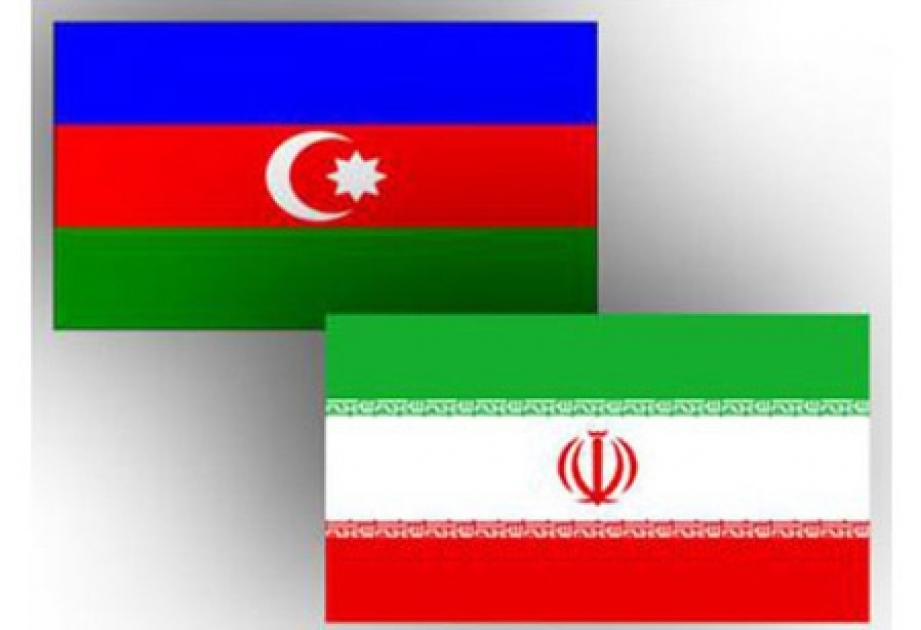Iran intends to expand economic and trade relations with Russia through Azerbaijan