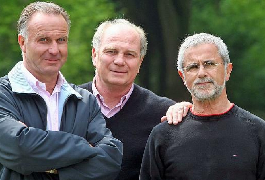 Gerd Müller alzeymer xəstəliyindən əziyyət çəkir