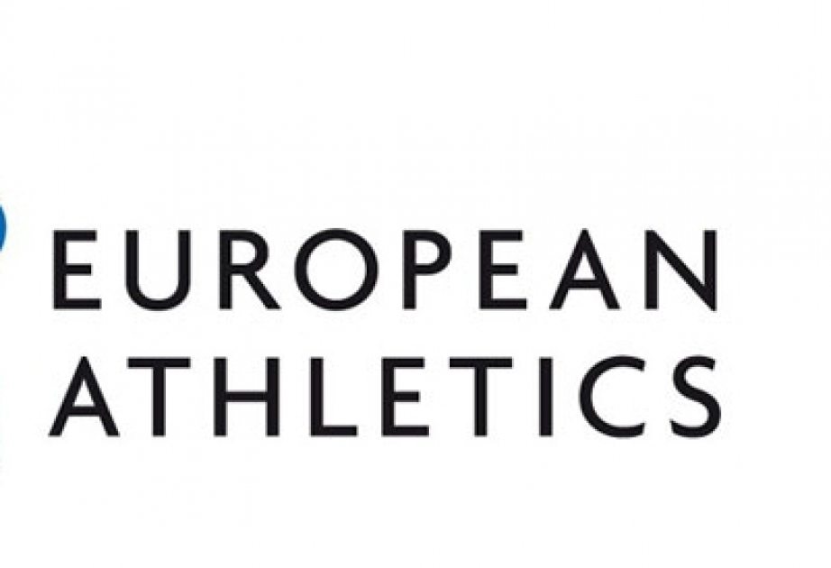 阿塞拜疆教练参加欧洲田径运动协会代表大会