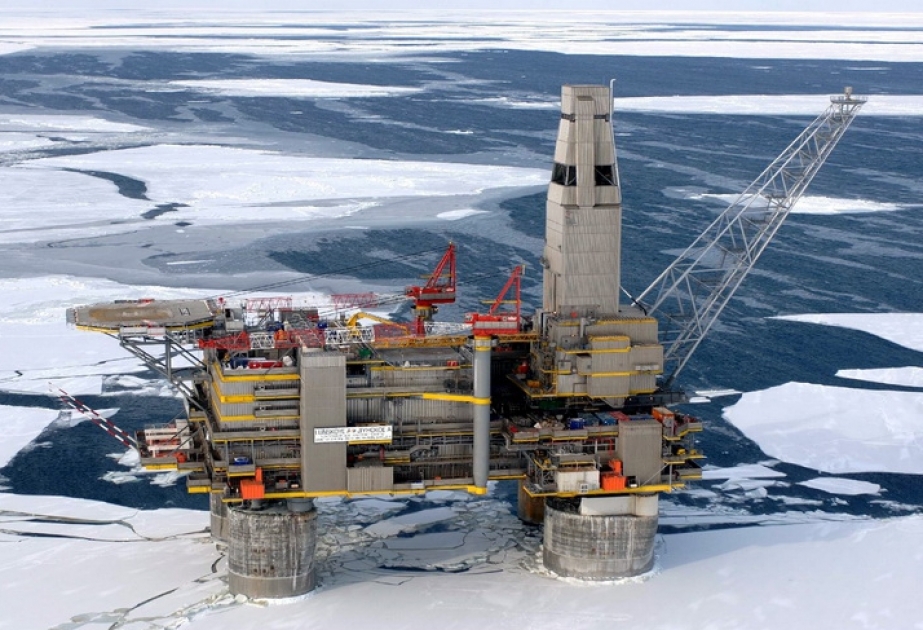 Норвегия планирует перечислить в бюджет рекордную сумму из своего нефтяного фонда