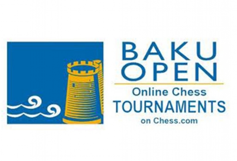Azerbaijani grandmaster leads Baku Open tournament