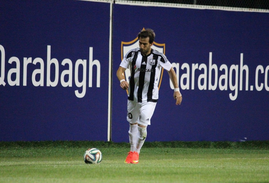 “Neftçi”nin futbolçusu: “Levski”yə qayıdacağıma ümid edənləri sevindirə bilməyəcəm
