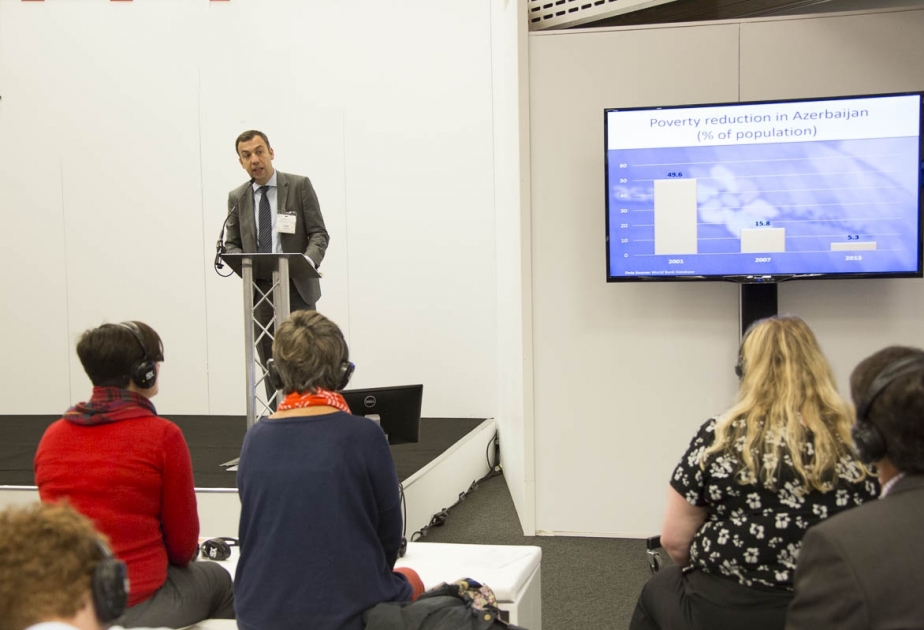 ASAN takes centre-stage at Civil Service Live 2015 in London's heart