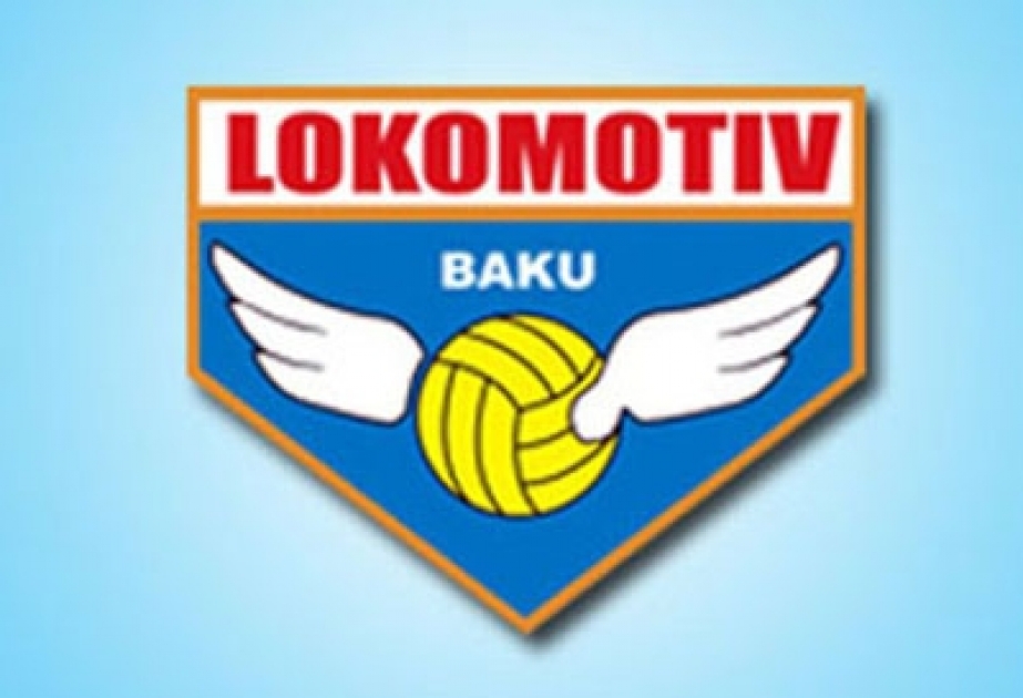 Bakının “Lokomotiv” voleybol klubu İtaliyanın “Savino Skandiççi” komandasına qalib gəlib