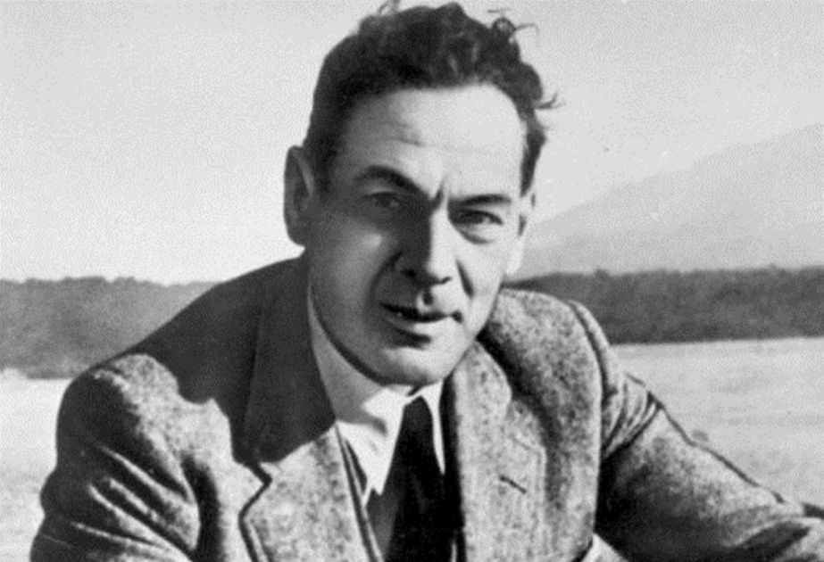 В Баку отметили 120-летие Рихарда Зорге