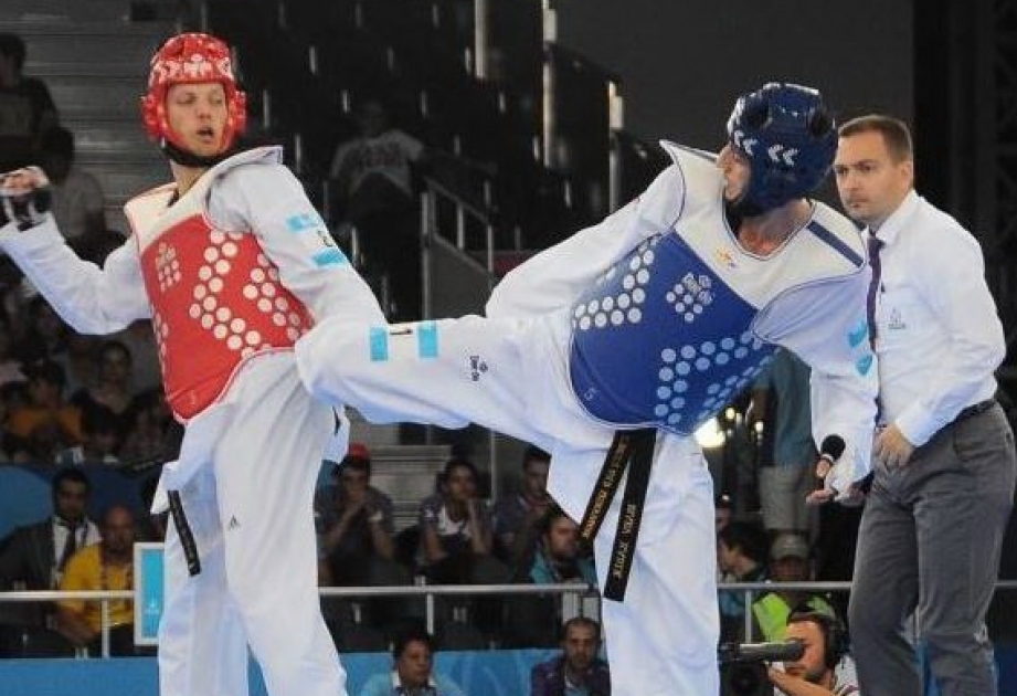 Jeux mondiaux militaires : Radik Issaev remporte le bronze