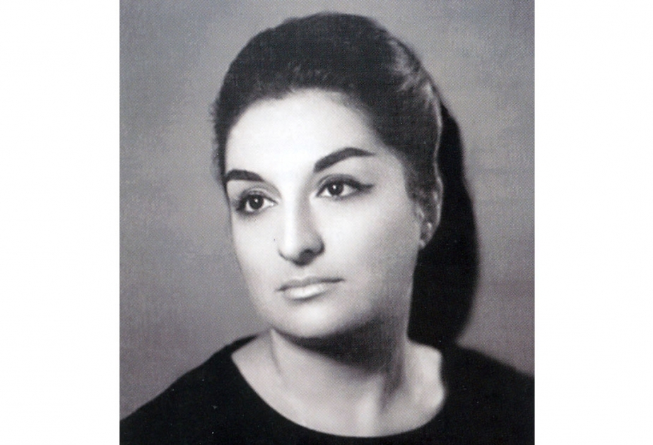 Аида Имангулиева воплощала в себе все качества великих женщин-ученых мира