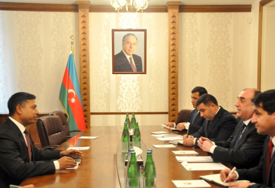 L'Inde soutient entièrement la souveraineté et l'intégrité territoriale de l'Azerbaïdjan