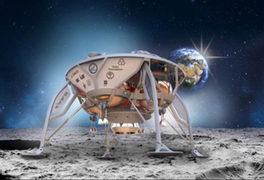 Запуск первой частной лунной миссии запланирован на 2017 год