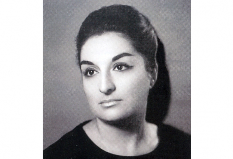 Heute wurde hervorragende aserbaidschanische Orientalistin Aida Imanguliyeva geboren