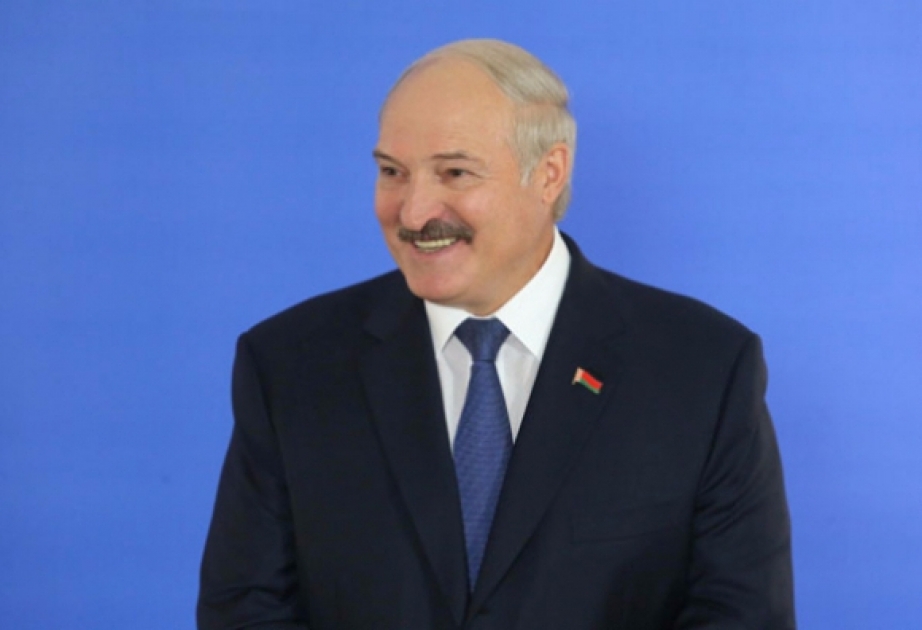 Biélorussie : Alexandre Loukachenko réélu à la tête de la république