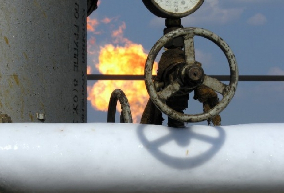 روسيا تستأنف امداد الغاز الى أوكرانيا