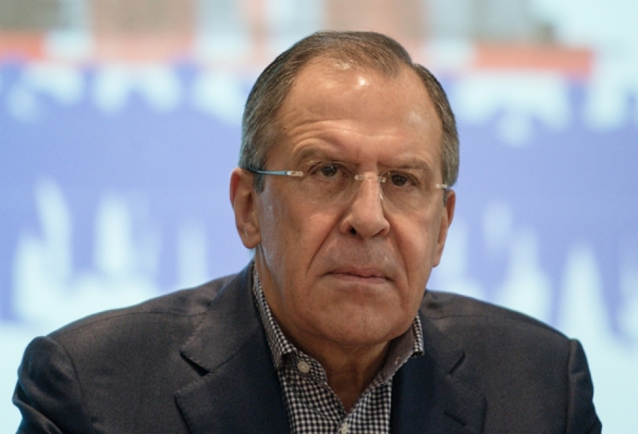Sergey Lavrov: “DTİHB özünün zəifliyi və əfəlliyi səbəbindən Azərbaycanda seçkilərə getməməyi qərara alıb”