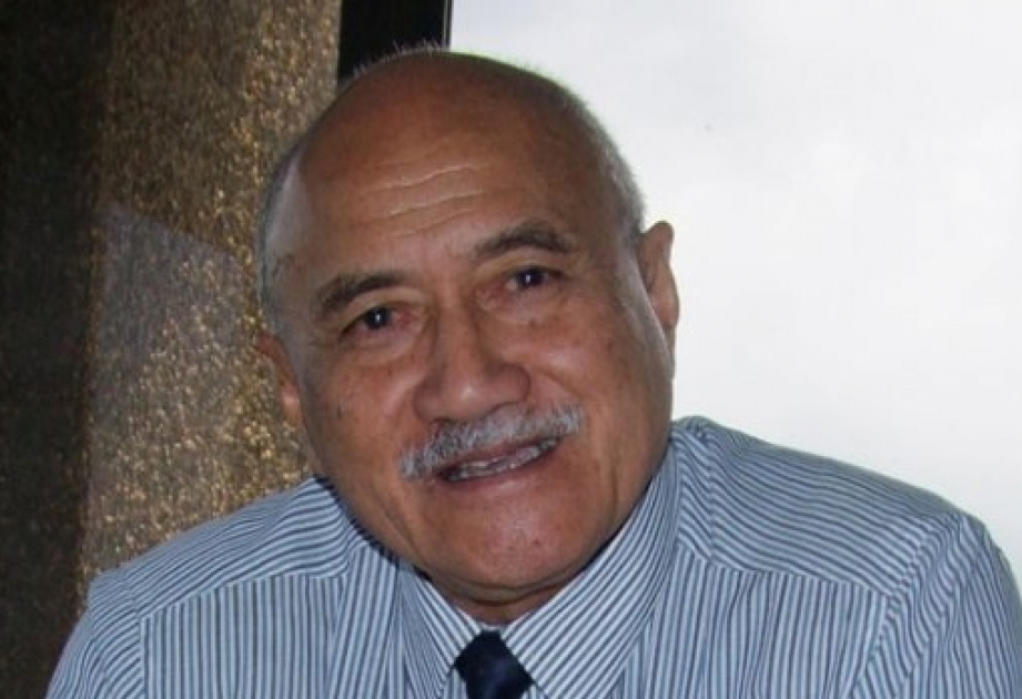 Jioji Konrote elected as Fiji's next president