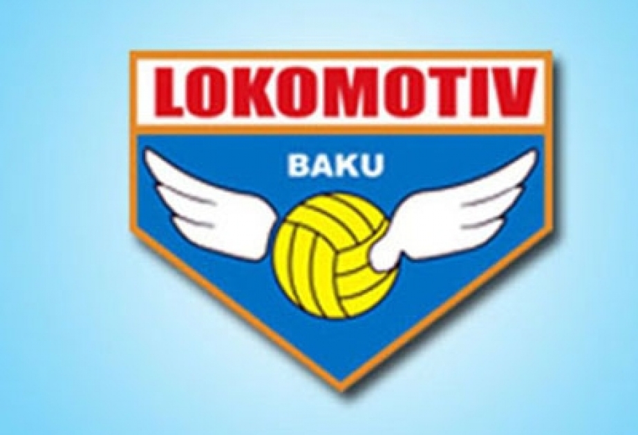 Bakının “Lokomotiv” voleybol komandası İtaliyanın “Sudtirol Neruda Bolzano” kollektivinə qalib gəlib