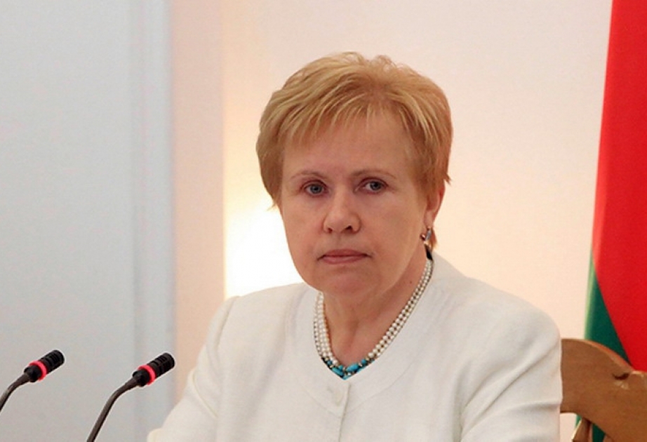 ЦИК Беларуси удовлетворен предварительным заключением миссии ОБСЕ по наблюдению за президентскими выборами