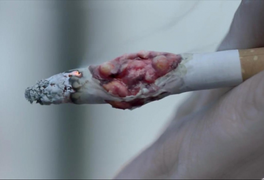 Zwei Millionen Tote durch Rauchen - pro Jahr