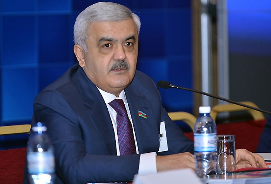 AFFA prezidenti millinin oyununu izləyəcək