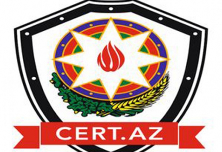 Elektron Təhlükəsizlik Mərkəzi yeni xəbərdarlıq yayıb
